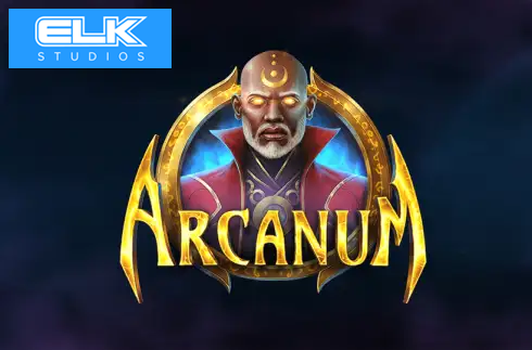 Arcanum